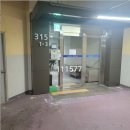 부산지방국토관리층 1층 옥외 | 부산 기장군 정관읍 모전리730 이지더원3차아파트경매2024타경111577 26평 315동 저층