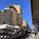 (주)비아나 | [이탈리아 나폴리] Day6: 나폴리에서 소렌토&amp;포지타노 당일치기 (헬코스)‼️