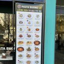 파스타부오노 진천점 이미지