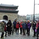 수원팔색길 화성성곽길 이미지