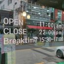 통영지존밀면 이미지