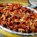 불닭발엽기떡볶이 이미지