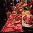 한다리농장 | 경동시장 이천농장 정육점 청량리 돼지고기 앞다리살 맛집 내돈내산 후기