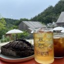 베이커리숲 | [춘천 카페] 숲속 감성 화덕에서 굽는 호밀빵 브런치 춘천 밀봄숲 베이커리 내돈내산 솔직 후기