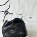 (주)크로스제이 | MM6 메종마르지엘라 재패니즈 클래식 크로스바디백 신라면세점 구매후기