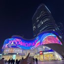 실크로드OK마트 | 중국 서안/시안 (西安) 티티 레지던스 호텔