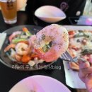 비스트로피자(사수점) | 구월동 루프탑 수제맥주펍 비스트로비행 구월동피자맛집 인정