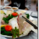 광안리 부산횟집 이미지