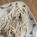 황태칼국수 이미지