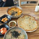 홍가네칼국수 | [강릉옹심이 맛집] 70. 강릉홍가네옹심이 / 장칼국수, 순옹심이, 감자전 시식 후기