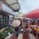 불로전통시장 이미지