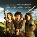 [미국영화] 유어 하이니스 (Your Highness, 2011) - 모험, 코미디, 판타지 이미지