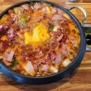 정부대찌개 - 동작구 | 정부대찌개