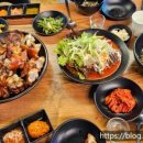 유신화덕족발 이미지