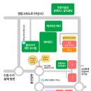 에버랜드 정문주차장 이미지