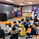 브레인태권도 | 전남 광양시 브레인태권도 마술공연 진행 후기!