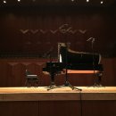 클라라 주미 강 & 알레시오 백스 듀오 리사이틀 이미지