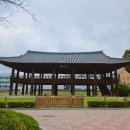 망선루 청주 중앙공원 볼거리 고려시대 누각