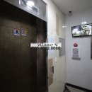 염창역 화장실 이미지