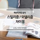 모델리즘 이미지