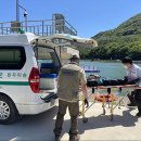 부안군, 취약계층 응급환자 이송비 확대 지원 이미지