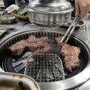 홍대장소고기집 천천직영점 이미지