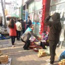 송정시장 이미지