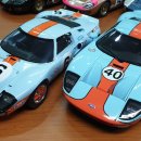 Ford vs Ferrari 이미지