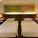 리젠시88 | 코타키나발루 숙소 추천｜하얏트 리젠시 트윈베드룸 위치·가격·객실·수영장·조식 후기