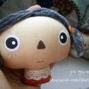 컨츄리 인형 이미지