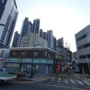 희망용역 | 광명 뉴타운 골목상권 특화메뉴 개발 용역 후기 ① 상권을 읽다