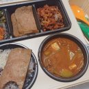 본 도시락 홍천점