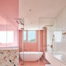 Pink House 이미지