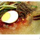 세숫대야냉면 이미지