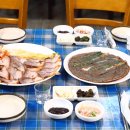 삼삼막국수