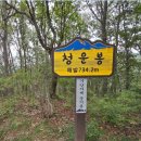 청운봉 티스토리