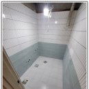 건영빌라 | 일산 정발산동 건영빌라 화장실 시공후기
