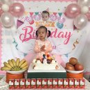 [🌱푸른새싹반] 예쁜 세은이 4살 생일을 축하해요 🩷 이미지