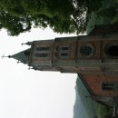 풍수원 성당 이미지