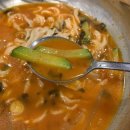 최고집손칼국수방이동