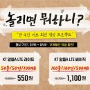 하나텔레콤 이미지