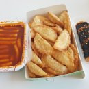 신전떡볶이 현풍테크노점 이미지
