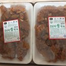 장인한과 vs 더장인, 약과원조 논란 - 장인한과 내돈내산 후기