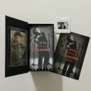 성진프라스틱 | 250116 &lt;성진 생일 이벤트 향수+미디어 아트&gt; 아따마 오빠야 덕분에 별걸 다해본다 @악센트신촌
