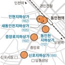 동인천지하상가 이미지