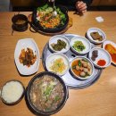 조여사떡볶이 | 광주일곡동맛집 돌판비빔밥 불백정식 일곡동점심식사