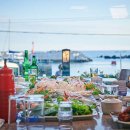 큰갯물횟집중문본점 이미지