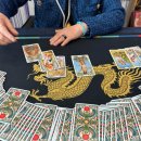 [백석]마음 공부가 되는 타로 | 울산 타로사주 북구 타로잘보는 쏠라타로 신년운세후기