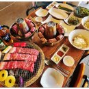 이맛이딱이야 | 포천이동갈비맛집 이맛갈비 백운계곡 옆 야외매장에서 소갈비 먹은 후기