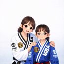 인더짐 유아 태권도 이미지